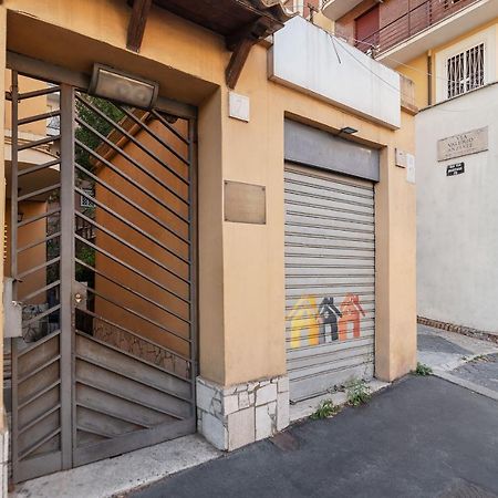 House & The City - Apartments In Rome Extérieur photo