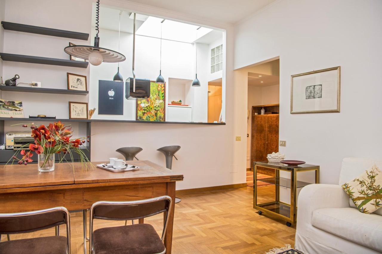 House & The City - Apartments In Rome Extérieur photo