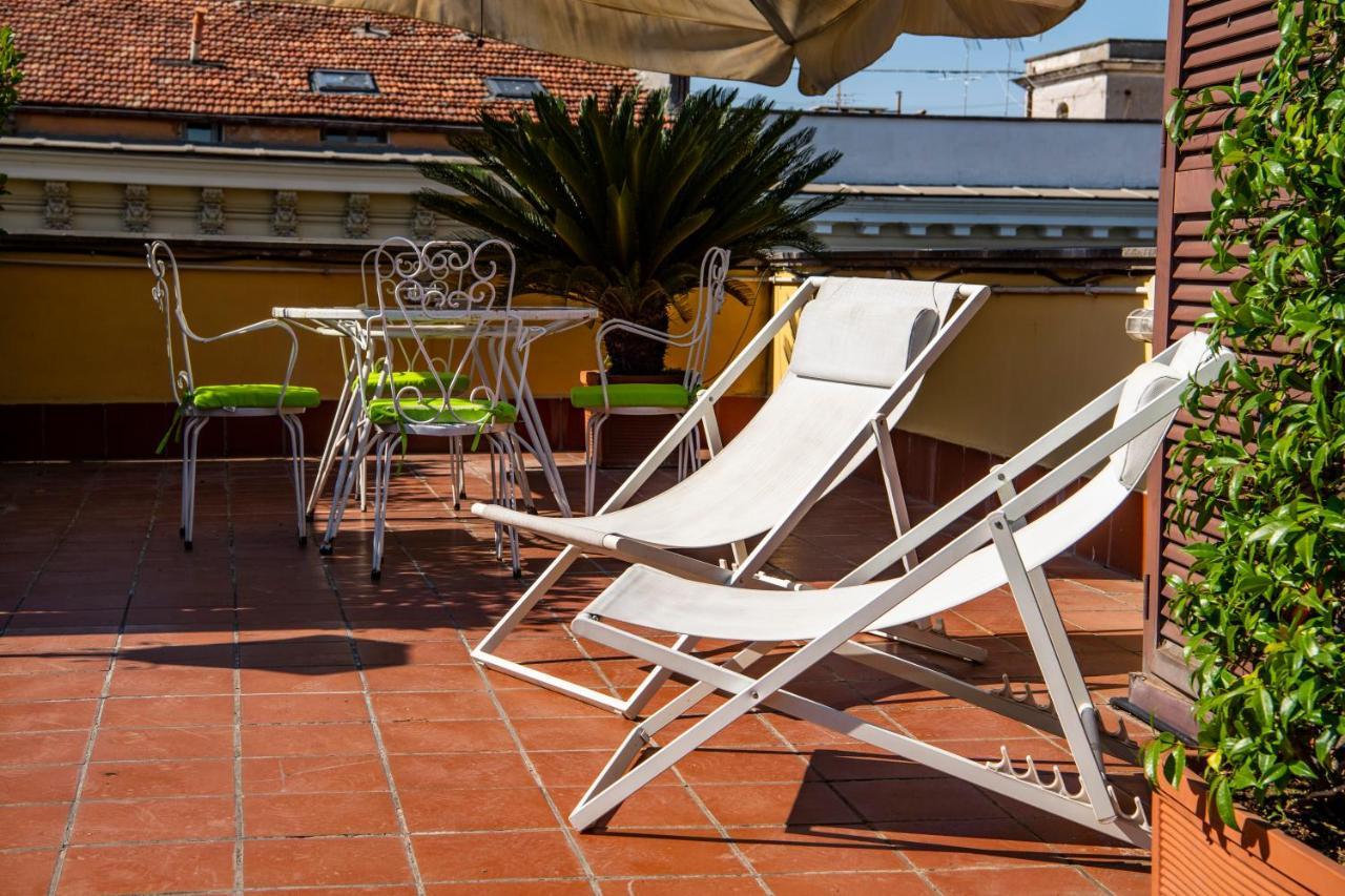 House & The City - Apartments In Rome Extérieur photo