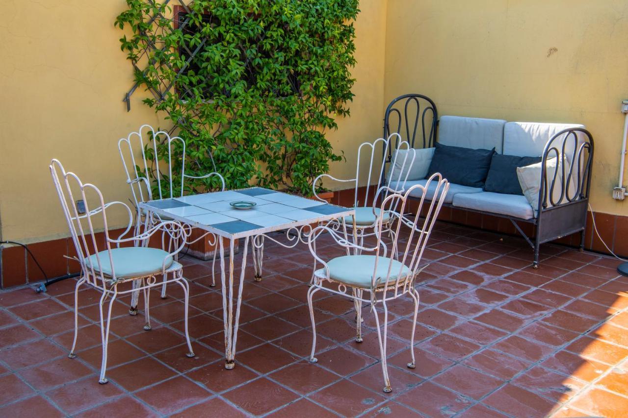 House & The City - Apartments In Rome Extérieur photo