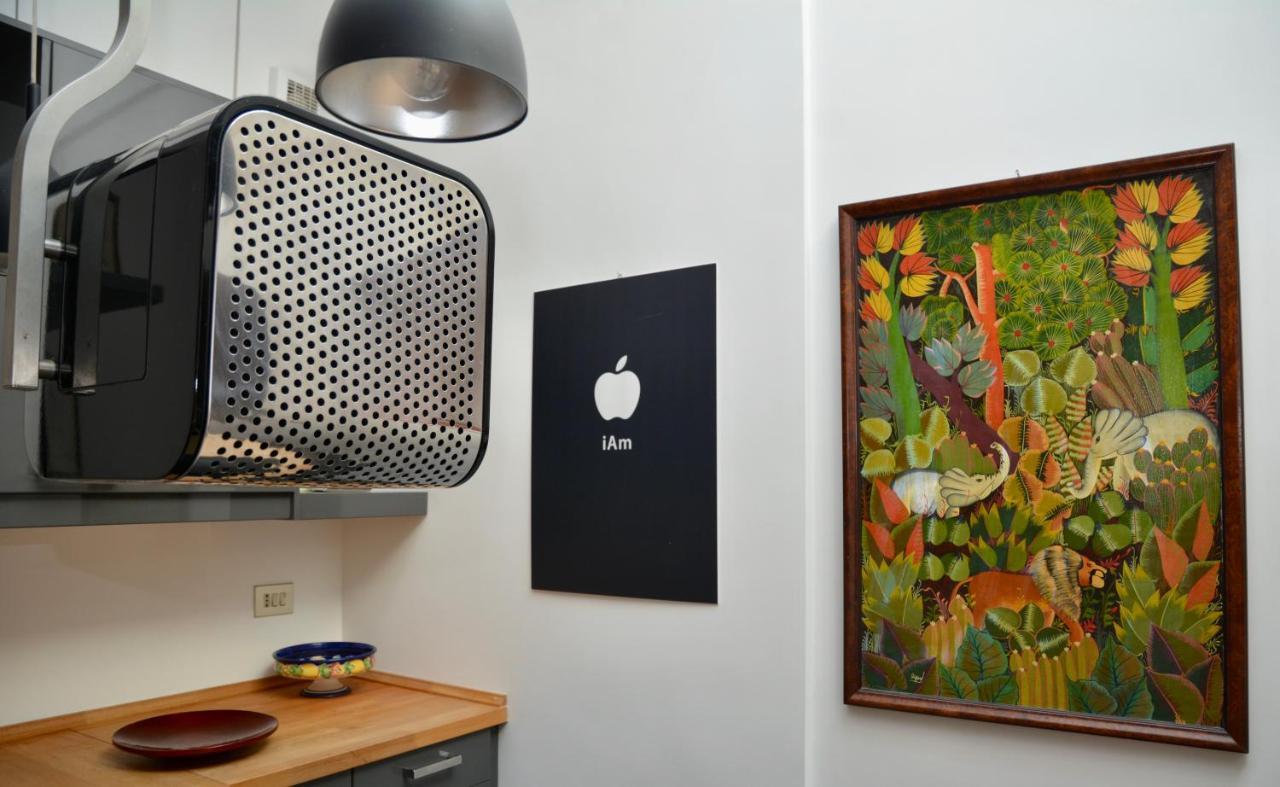 House & The City - Apartments In Rome Extérieur photo