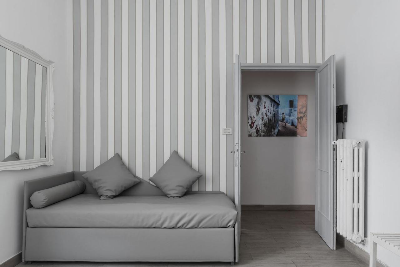 House & The City - Apartments In Rome Extérieur photo