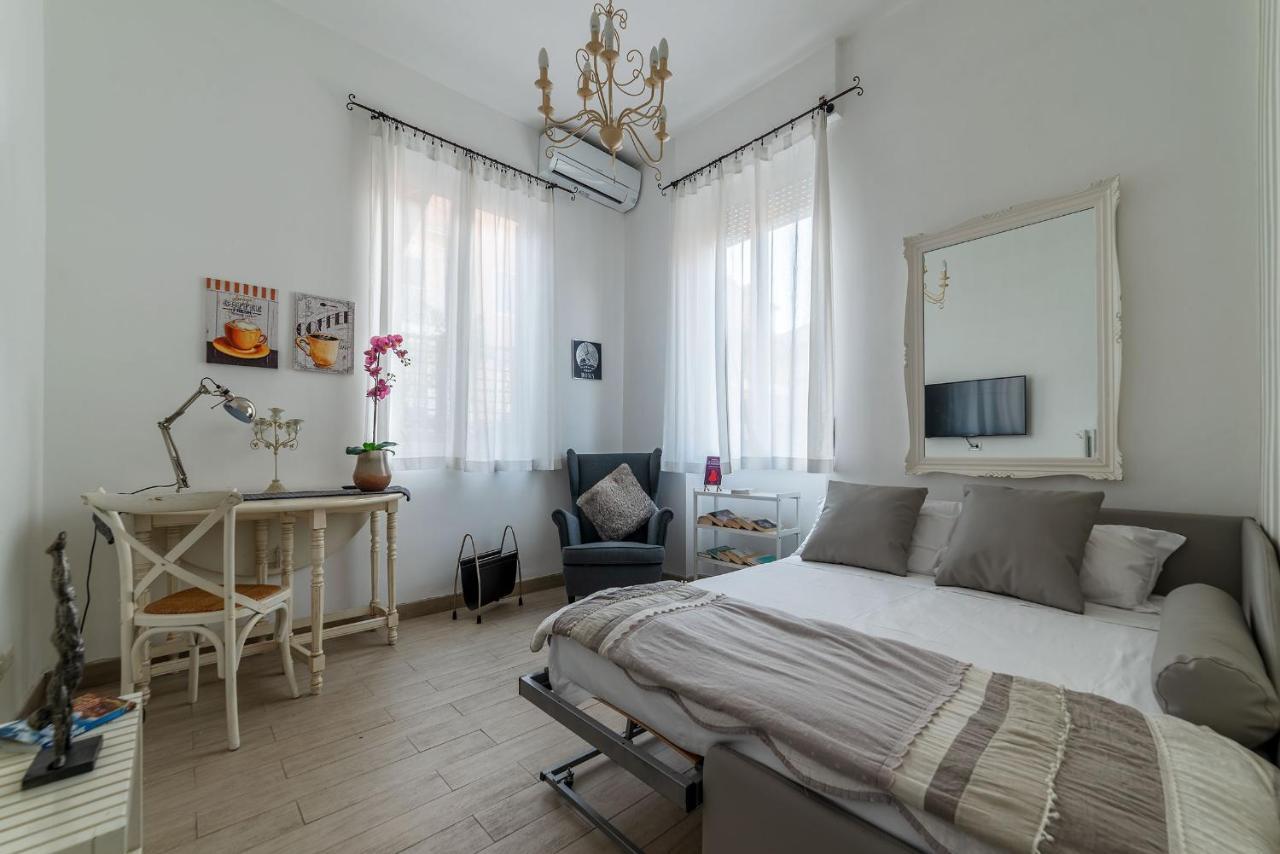 House & The City - Apartments In Rome Extérieur photo