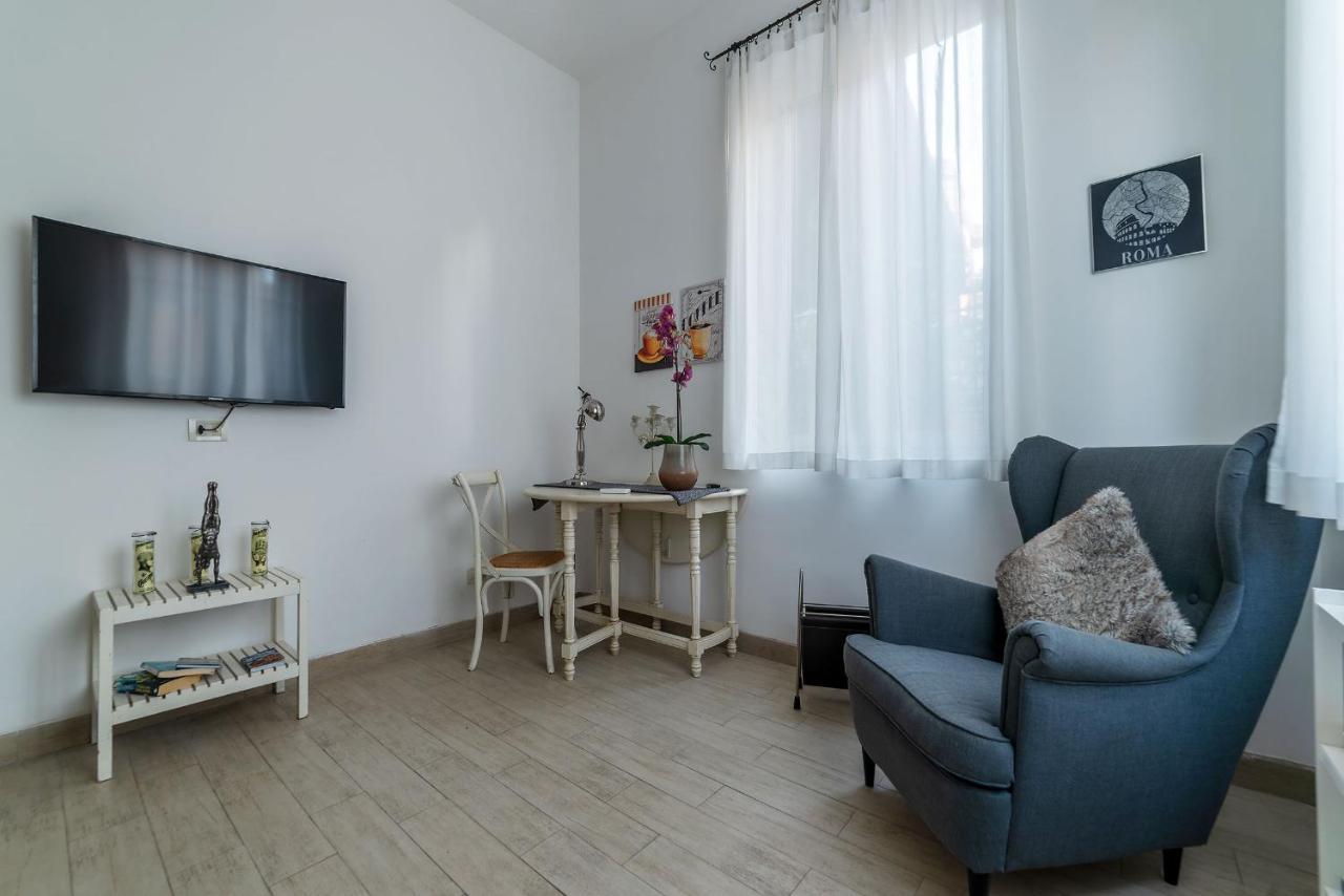 House & The City - Apartments In Rome Extérieur photo