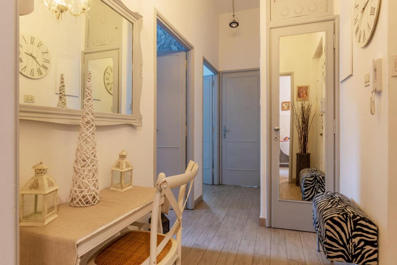 House & The City - Apartments In Rome Extérieur photo