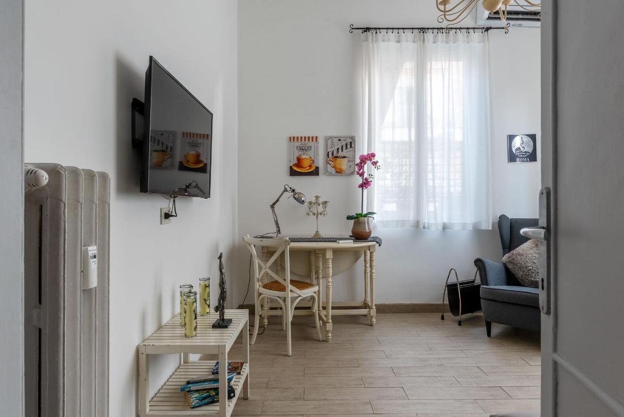 House & The City - Apartments In Rome Extérieur photo