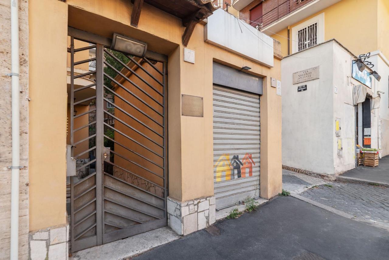 House & The City - Apartments In Rome Extérieur photo