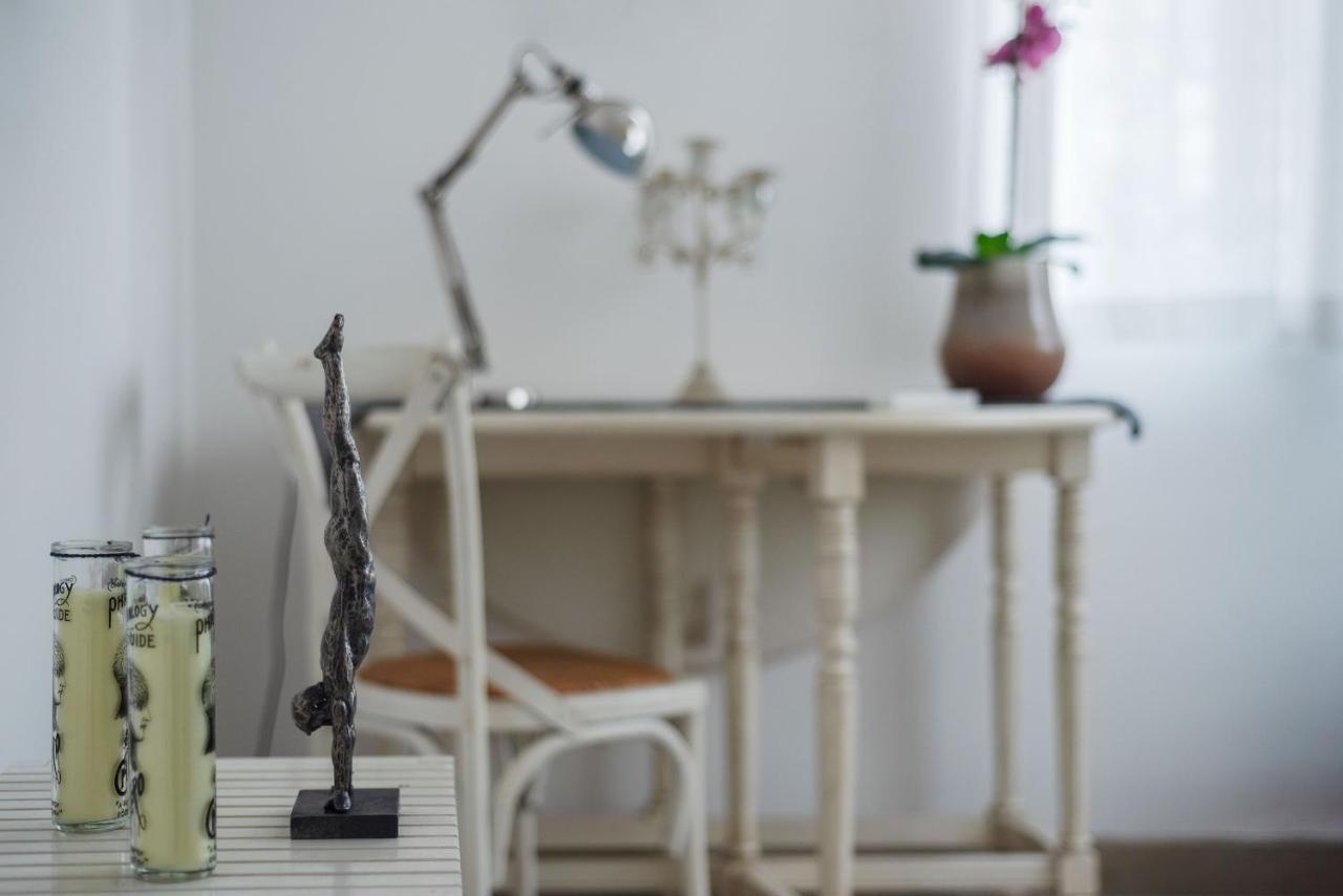 House & The City - Apartments In Rome Extérieur photo