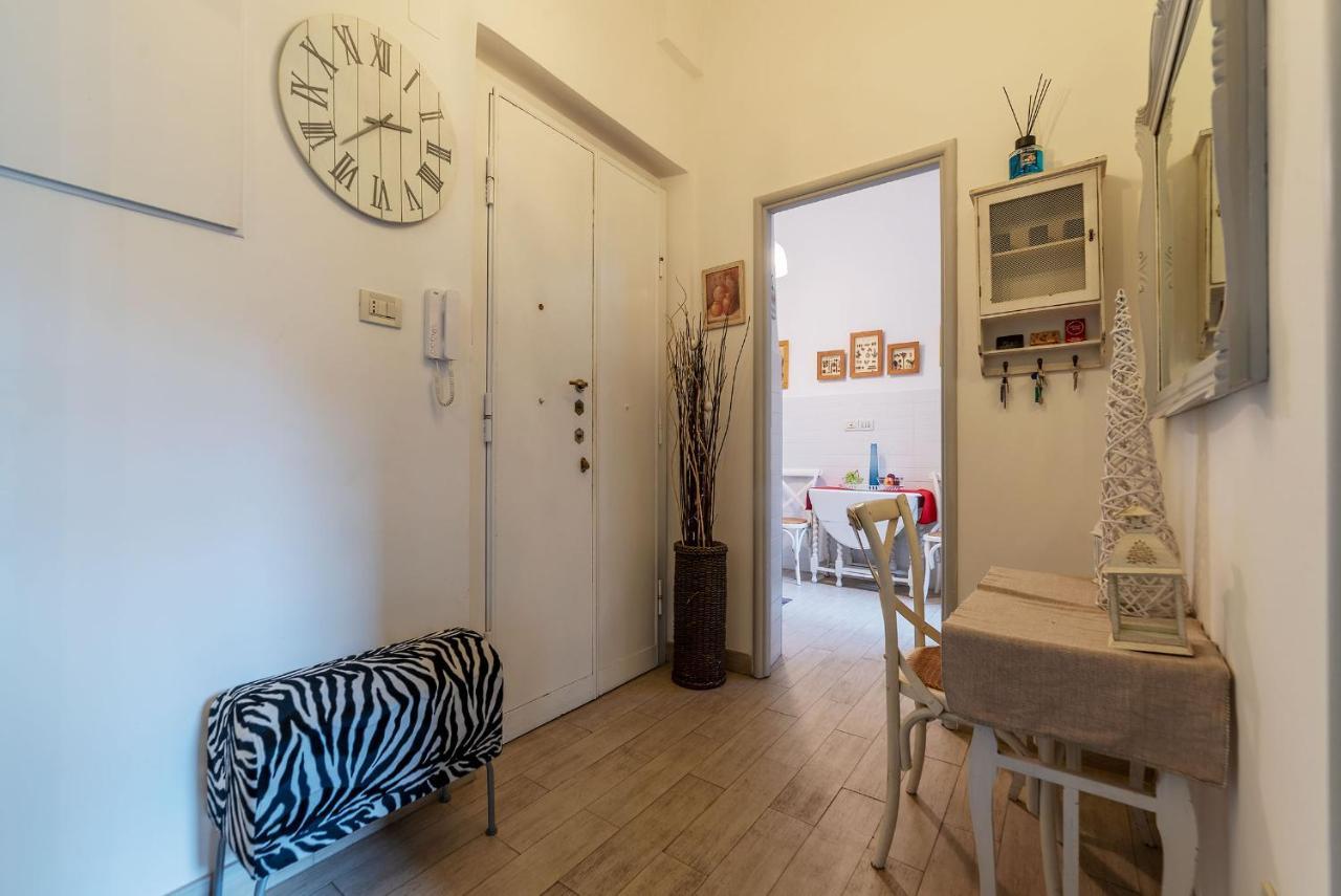 House & The City - Apartments In Rome Extérieur photo