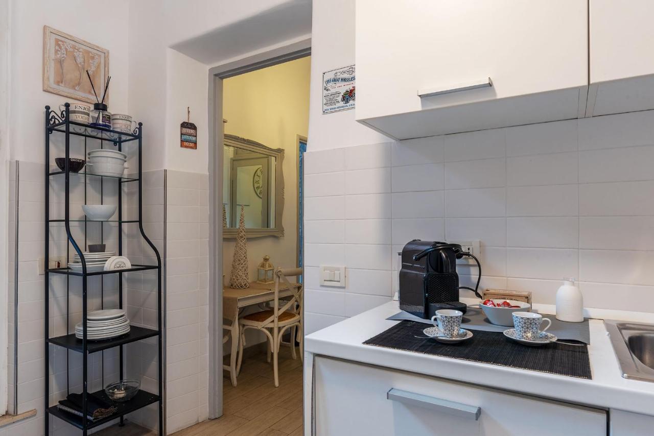 House & The City - Apartments In Rome Extérieur photo
