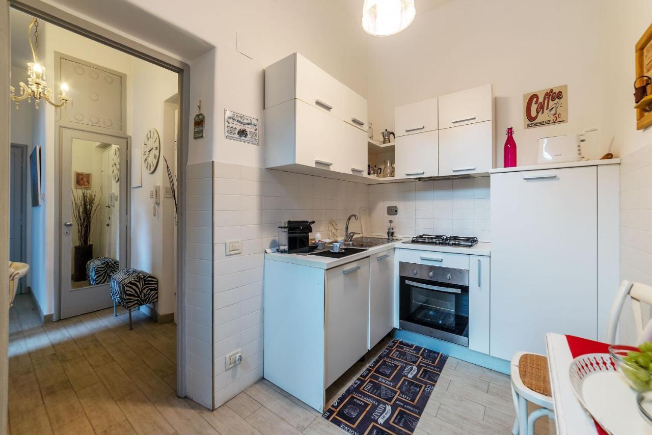 House & The City - Apartments In Rome Extérieur photo