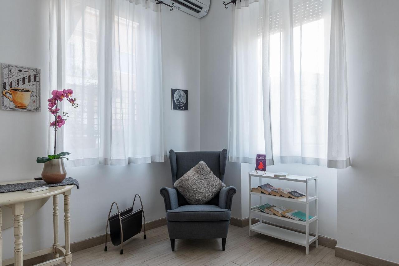 House & The City - Apartments In Rome Extérieur photo