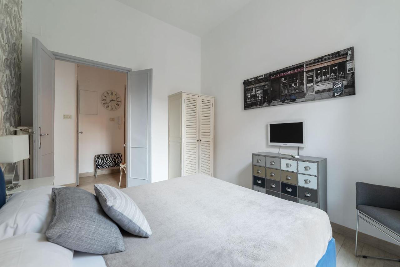 House & The City - Apartments In Rome Extérieur photo