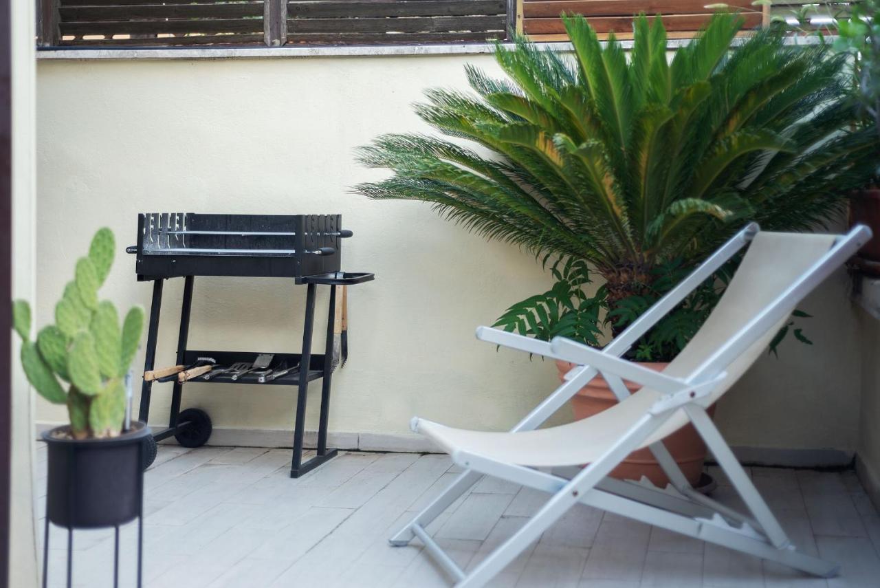 House & The City - Apartments In Rome Extérieur photo