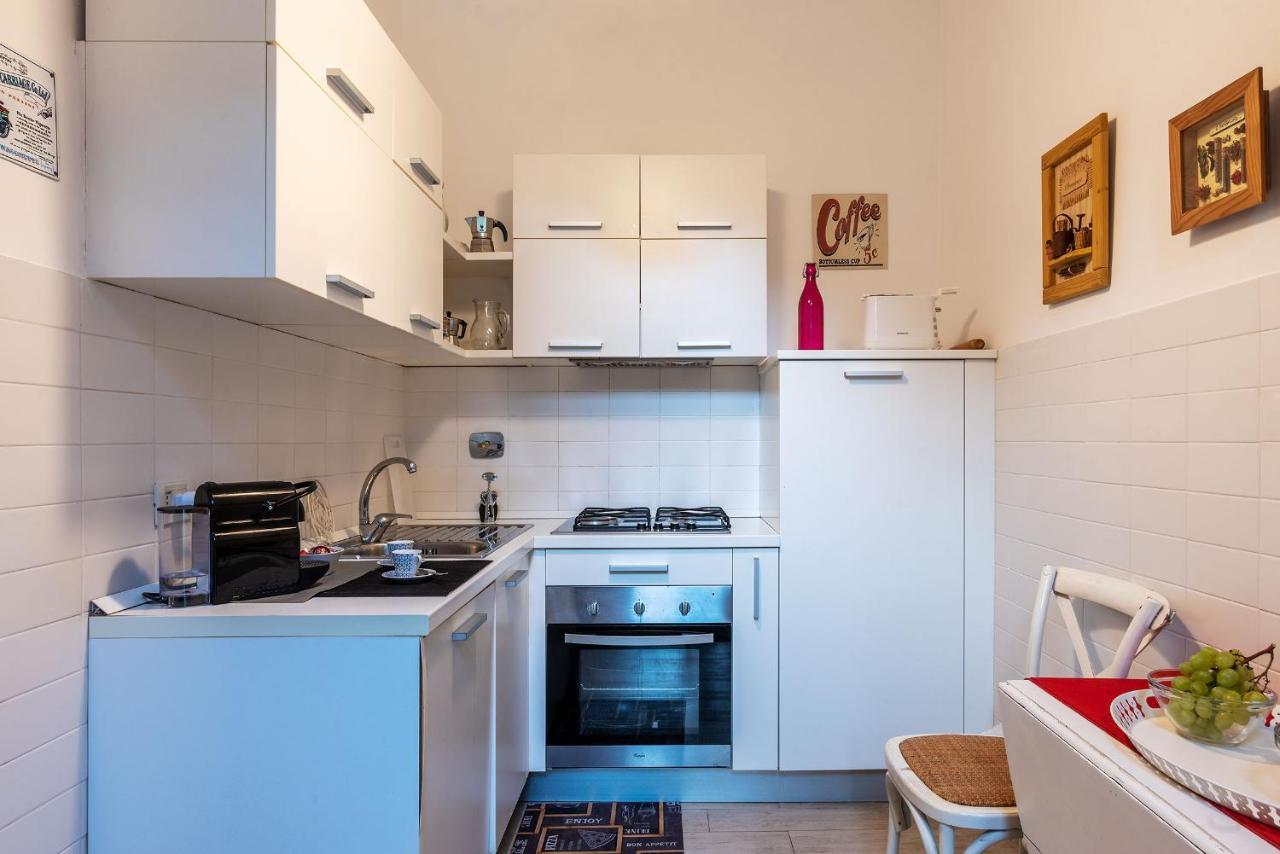 House & The City - Apartments In Rome Extérieur photo