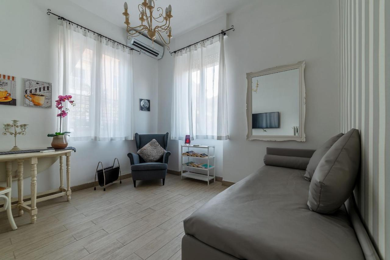 House & The City - Apartments In Rome Extérieur photo