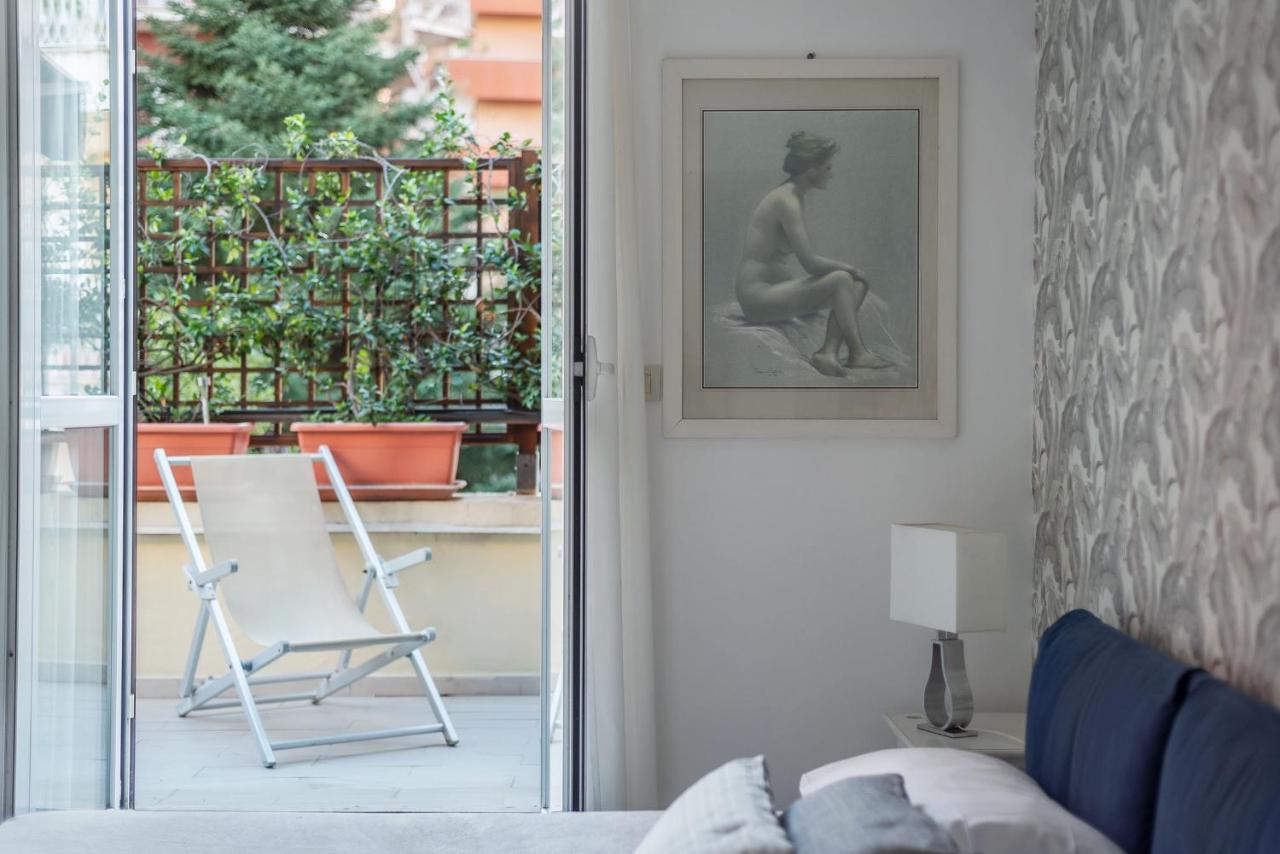 House & The City - Apartments In Rome Extérieur photo