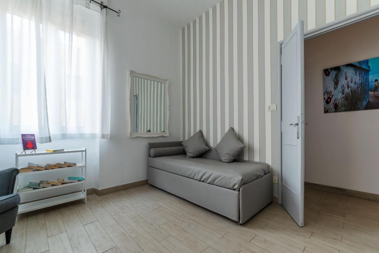 House & The City - Apartments In Rome Extérieur photo