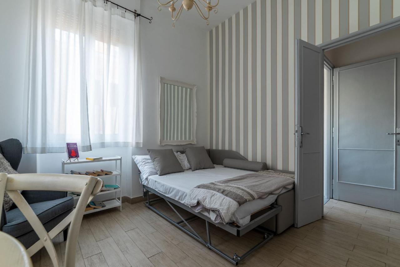 House & The City - Apartments In Rome Extérieur photo