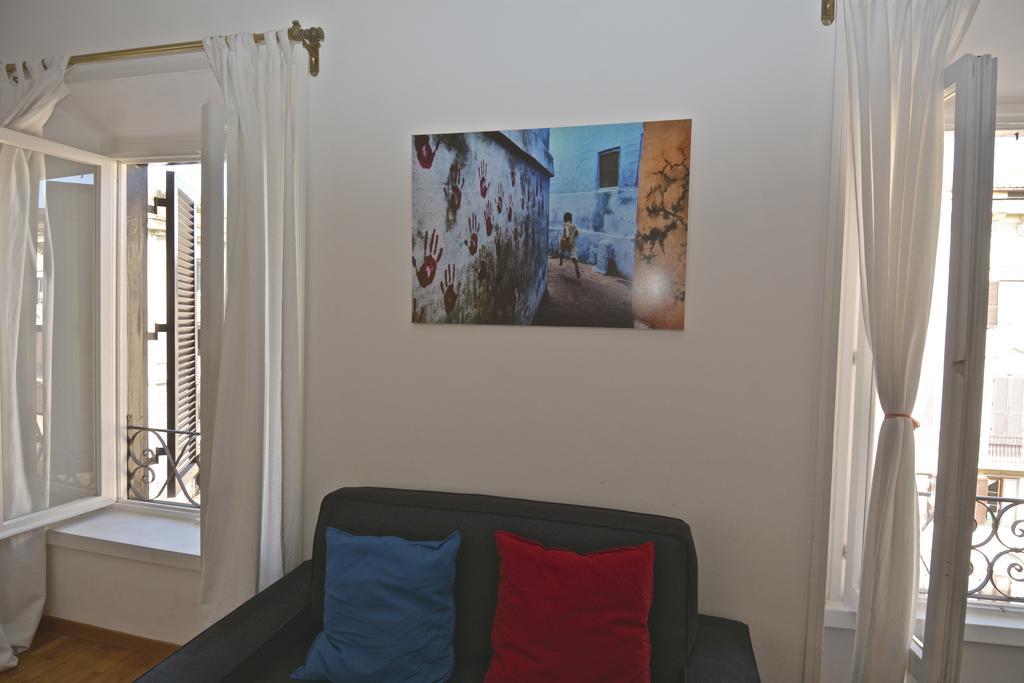 House & The City - Apartments In Rome Extérieur photo