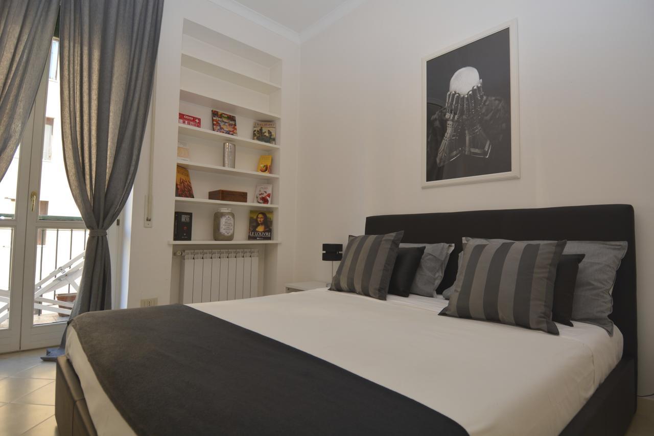 House & The City - Apartments In Rome Extérieur photo