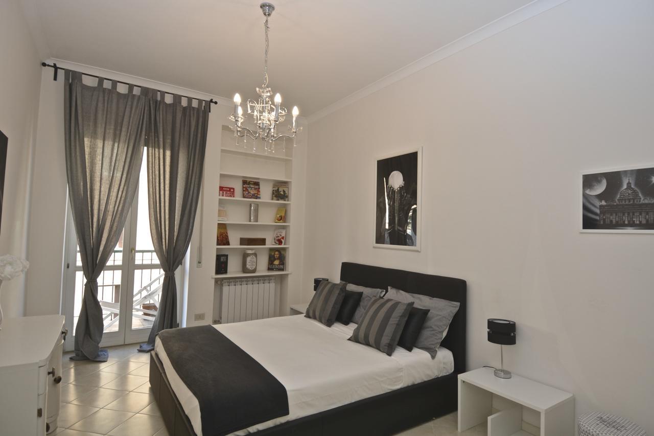 House & The City - Apartments In Rome Extérieur photo
