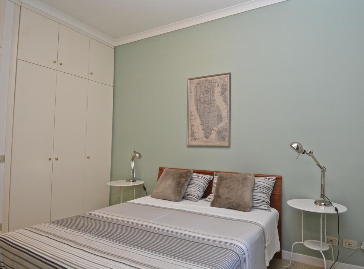 House & The City - Apartments In Rome Extérieur photo