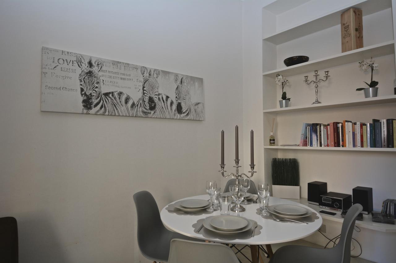 House & The City - Apartments In Rome Extérieur photo
