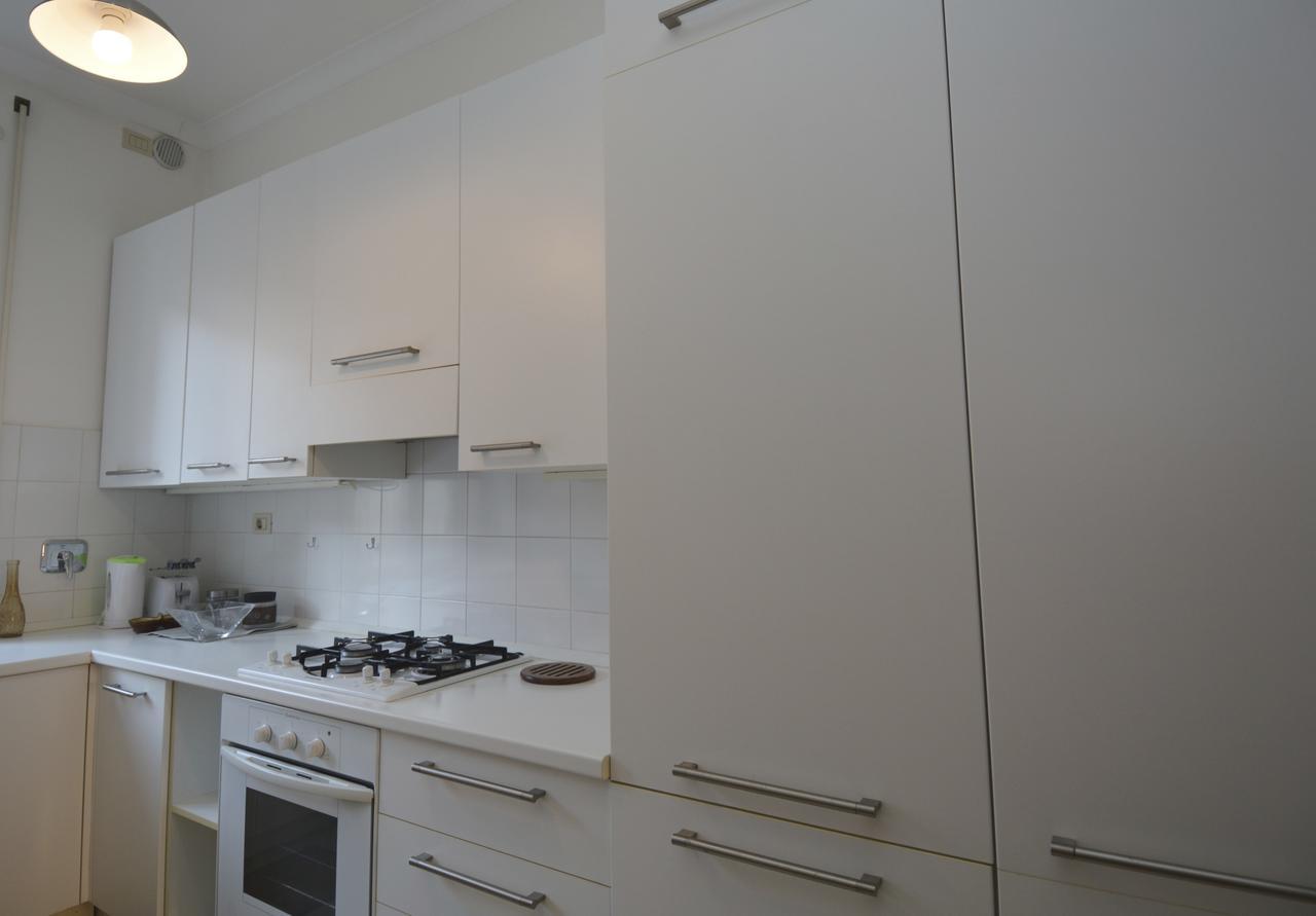 House & The City - Apartments In Rome Extérieur photo