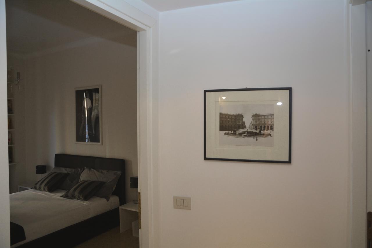 House & The City - Apartments In Rome Extérieur photo