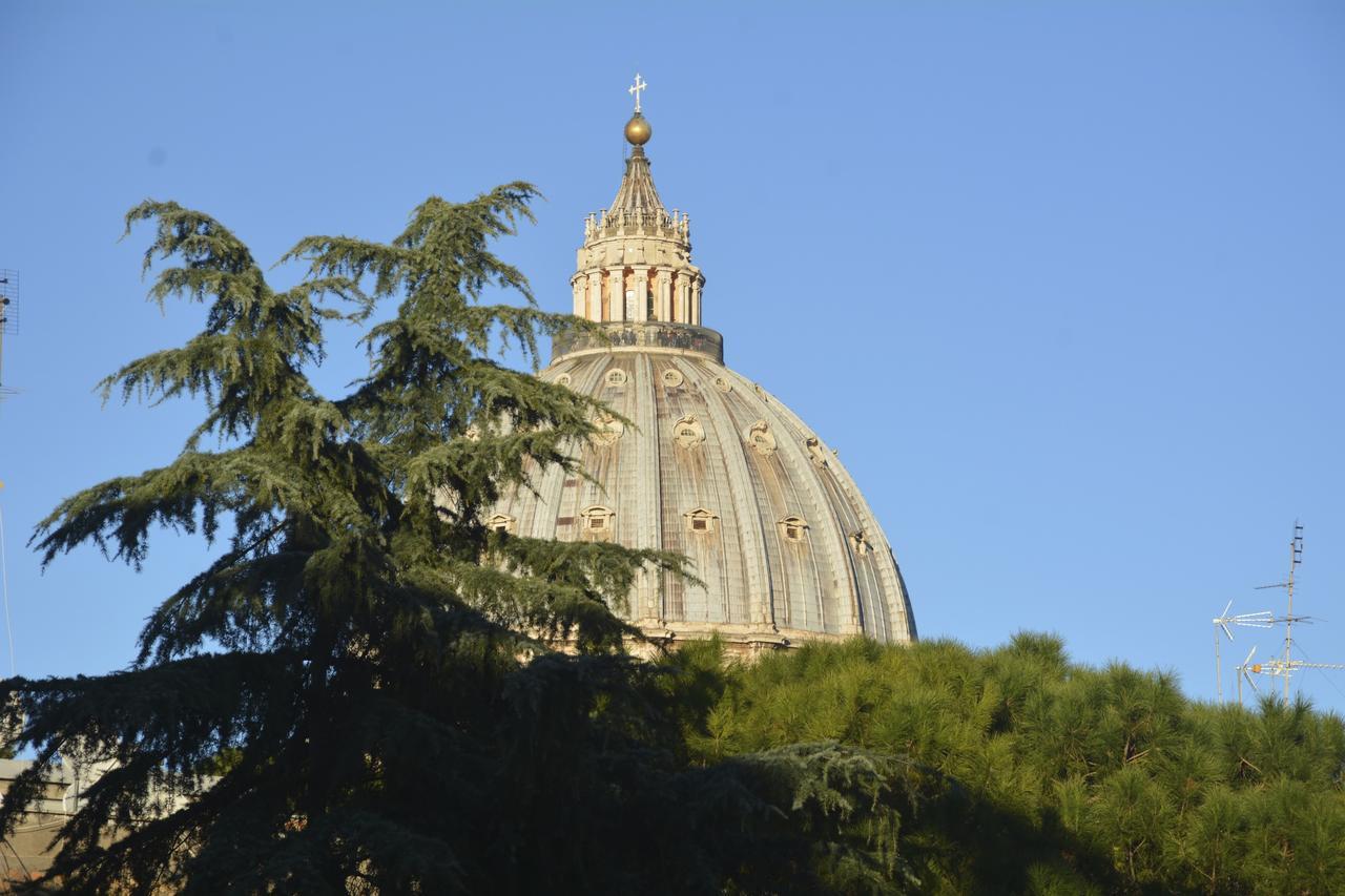 House & The City - Apartments In Rome Extérieur photo