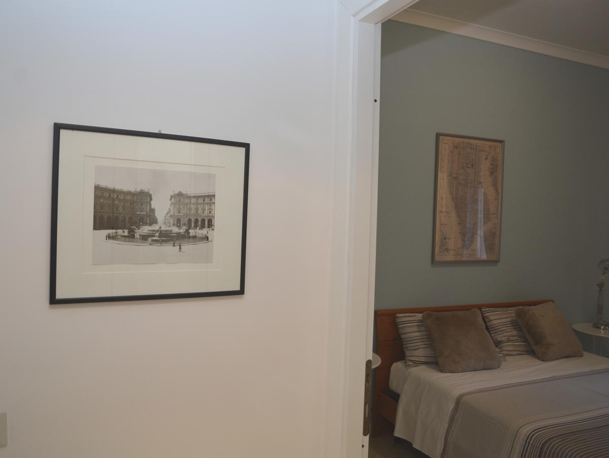 House & The City - Apartments In Rome Extérieur photo