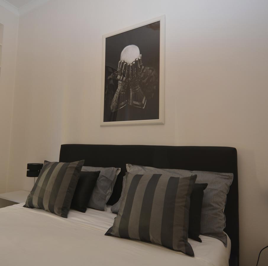 House & The City - Apartments In Rome Extérieur photo