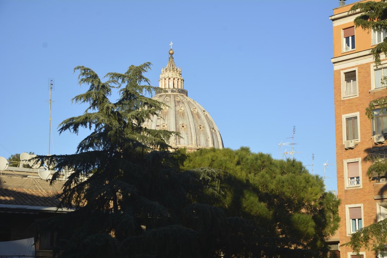 House & The City - Apartments In Rome Extérieur photo