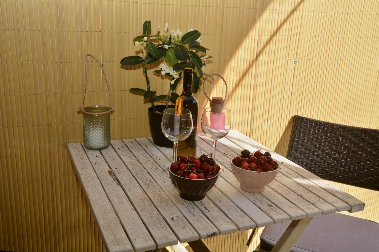 House & The City - Apartments In Rome Extérieur photo