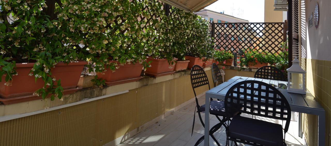 House & The City - Apartments In Rome Extérieur photo